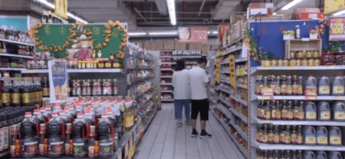 儀征發(fā)放100萬獎補(bǔ)資金，助力日用百貨行業(yè)創(chuàng)新發(fā)展