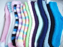 襪子批發零售 生活必備品的超值選擇