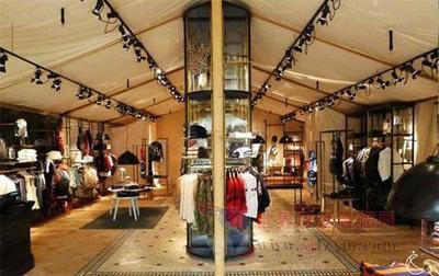 Scotch & Soda拓展零售業，品牌業務邁入新階段