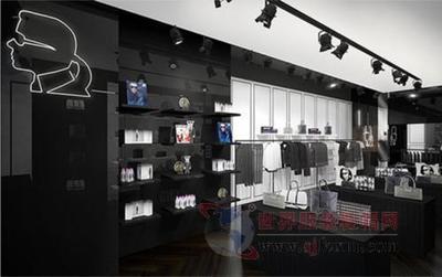 服裝實體店面科技化 時尚品牌推出新概念，引領零售新潮流