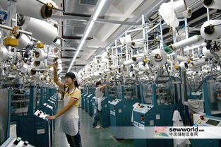 上半年紡織業(yè)運行平穩(wěn)，鞋帽零售展現韌性